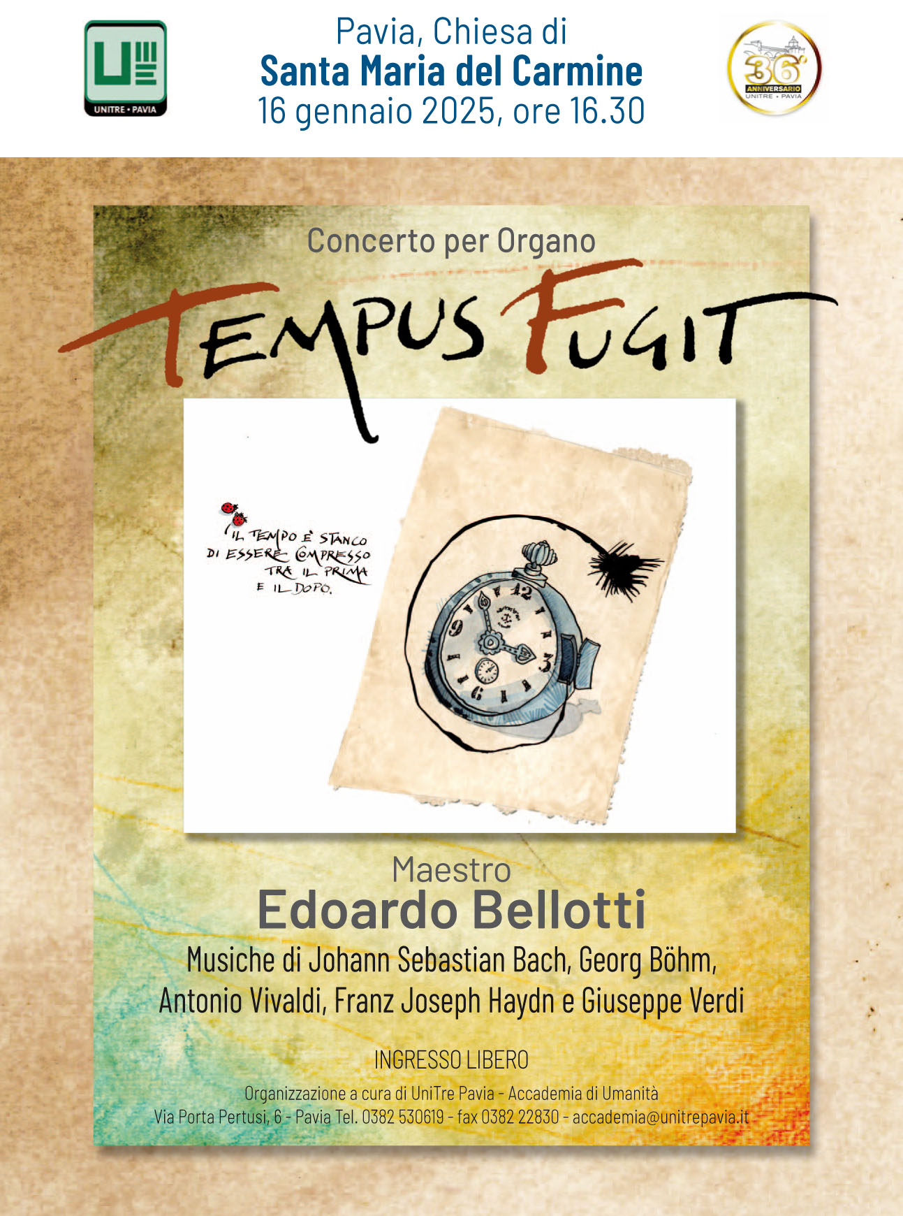 Concerto Bellotti