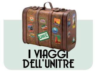 Viaggi Unitre