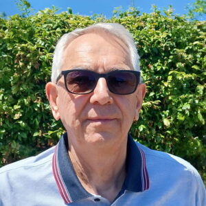 Ligorati Maurizio